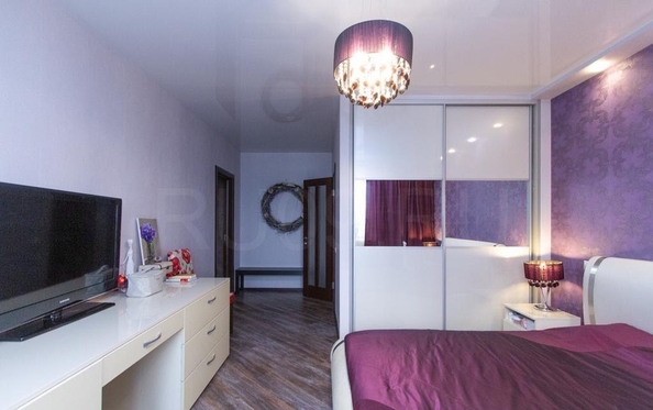 
  Продается 4-комн. квартира, 121.8 м², Соляной пер, д. 17
. Фото 17.