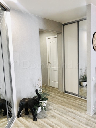 
  Продается 3-комн. квартира, 61.2 м², Дальне-Ключевская ул, д. 16а
. Фото 7.