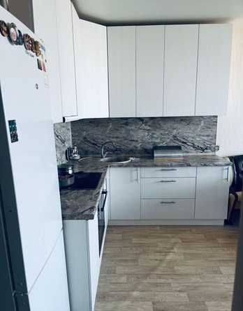 
  Продается 3-комн. квартира, 63.25 м², ЖК Радонежский, Речной дом 3
. Фото 3.