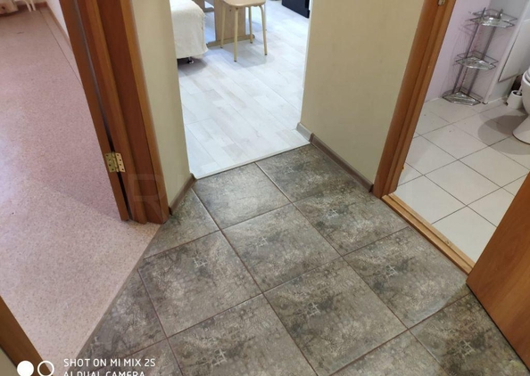 
  Продается 1-комн. квартира, 34.8 м², Любы Шевцовой ул, д. 15
. Фото 1.