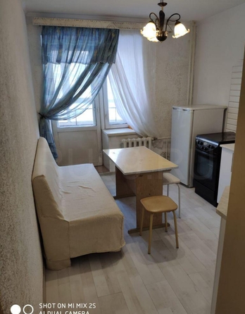 
  Продается 1-комн. квартира, 34.8 м², Любы Шевцовой ул, д. 15
. Фото 8.