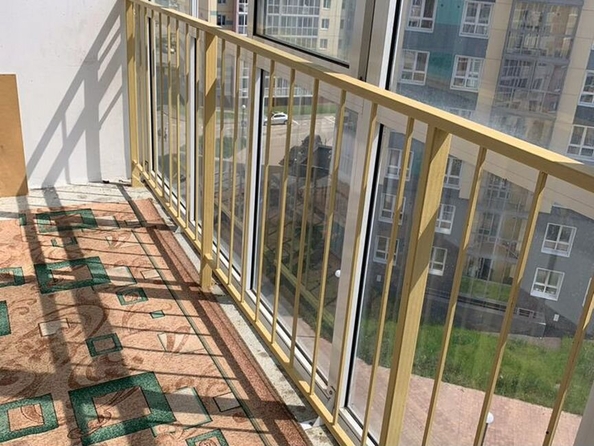 
  Продается 2-комн. квартира, 52.7 м², ЖК Радонежский, Береговая дом 13
. Фото 11.