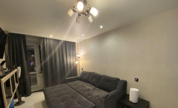 
  Продается 1-комн. квартира, 34.9 м², Ивана Черных ул, д. 5
. Фото 3.