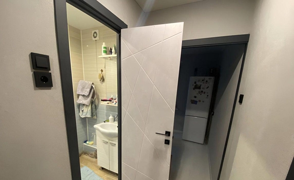 
  Продается 1-комн. квартира, 34.9 м², Ивана Черных ул, д. 5
. Фото 5.