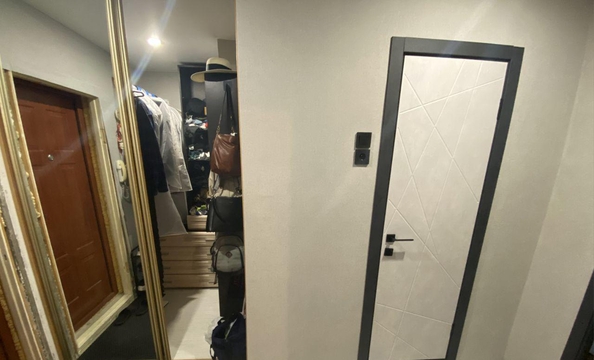 
  Продается 1-комн. квартира, 34.9 м², Ивана Черных ул, д. 5
. Фото 9.