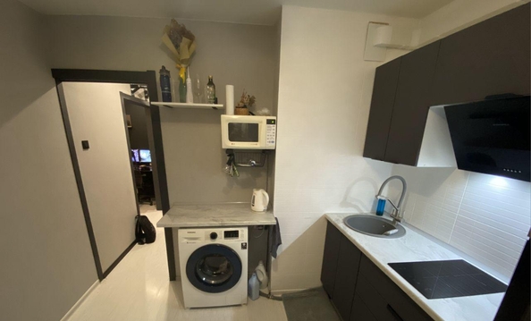 
  Продается 1-комн. квартира, 34.9 м², Ивана Черных ул, д. 5
. Фото 10.