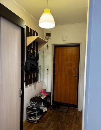 
  Продается 1-комн. квартира, 33.2 м², Глухой пер, д. 6
. Фото 2.