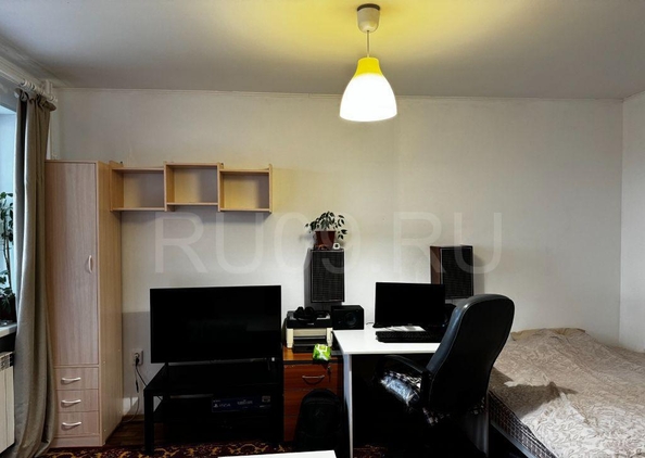 
  Продается 1-комн. квартира, 33.2 м², Глухой пер, д. 6
. Фото 8.
