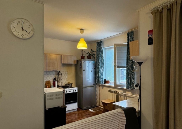 
  Продается 1-комн. квартира, 33.2 м², Глухой пер, д. 6
. Фото 15.