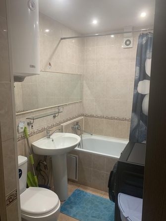 
  Продается 1-комн. квартира, 31.4 м², Энергетиков ул, д. 15
. Фото 6.