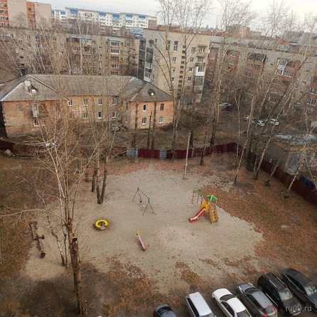 
  Продается 3-комн. квартира, 74 м², Ивана Черных ул, д. 75
. Фото 22.