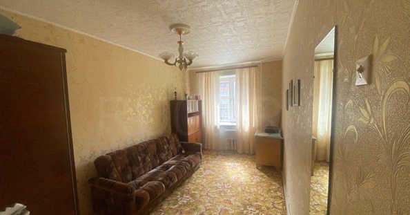 
  Продается 3-комн. квартира, 63 м², Ференца Мюнниха ул, д. 7
. Фото 10.