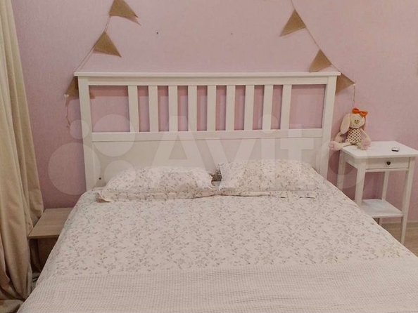 
  Продается 2-комн. квартира, 57 м², Заречная 4-я ул, д. 37
. Фото 12.