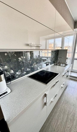 
  Продается 2-комн. квартира, 74.5 м², Сибирская ул, д. 116
. Фото 7.