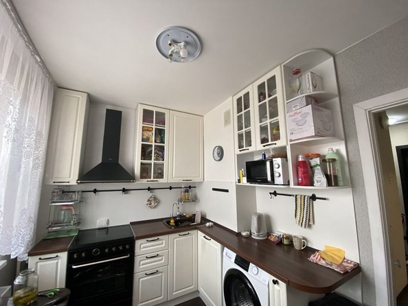 
  Продается 1-комн. квартира, 35.5 м², Мечникова ул, д. 1д
. Фото 6.
