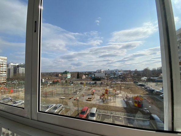 
  Продается 1-комн. квартира, 35.5 м², Мечникова ул, д. 1д
. Фото 9.