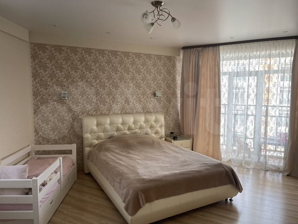 
  Продается 2-комн. квартира, 59.4 м², Совхозная ул, д. 2а
. Фото 10.