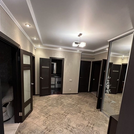 
  Продается 3-комн. квартира, 89.5 м², Ачинская ул, д. 9
. Фото 3.
