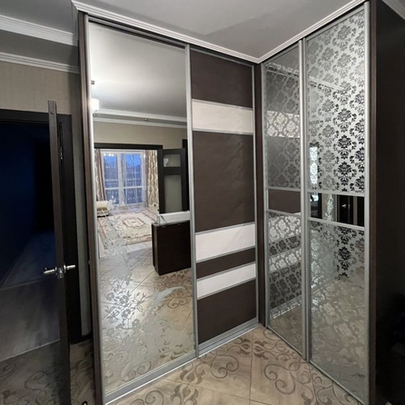 
  Продается 3-комн. квартира, 89.5 м², Ачинская ул, д. 9
. Фото 19.