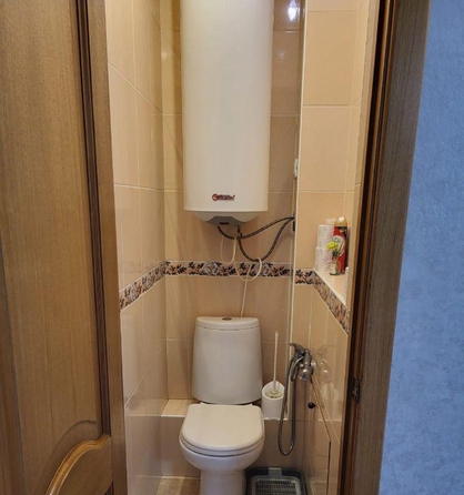 
  Продается 3-комн. квартира, 71 м², Ленина пр-кт, д. 255
. Фото 4.