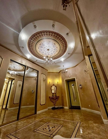 
  Продается 4-комн. квартира, 205.3 м², Карла Маркса ул, д. 11а
. Фото 2.