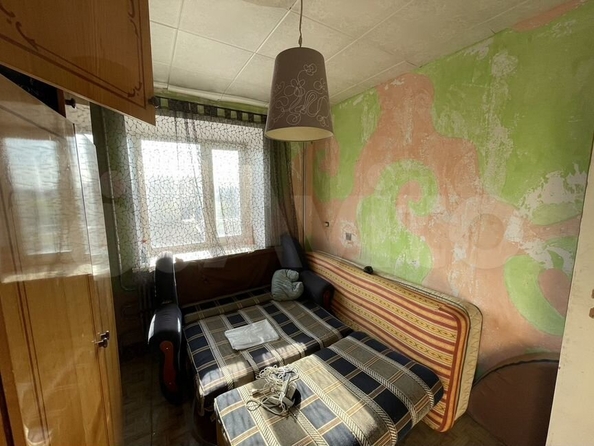 
  Продается 3-комн. квартира, 62.7 м², Ленина пр-кт, д. 195
. Фото 5.