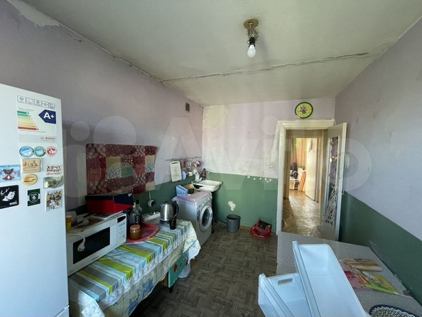 
  Продается 3-комн. квартира, 62.7 м², Ленина пр-кт, д. 195
. Фото 10.