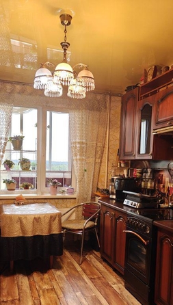 
  Продается 2-комн. квартира, 59 м², Ново-Станционный пер, д. 26
. Фото 1.
