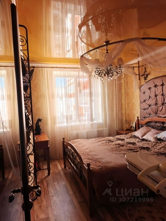 
  Продается 2-комн. квартира, 59 м², Ново-Станционный пер, д. 26
. Фото 7.