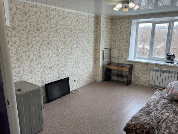 
  Продается комната, 18.9 м², Первомайская ул, д. 63/2
. Фото 2.