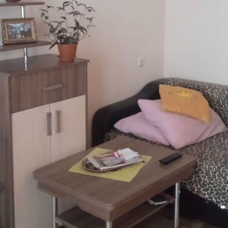 
  Продается 1-комн. квартира, 26 м², Ивановского ул, д. 26
. Фото 5.