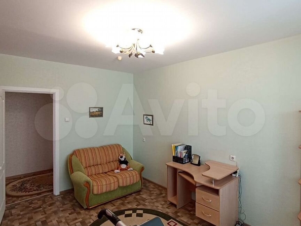 
  Продается 3-комн. квартира, 84.4 м², Андрея Крячкова ул, д. 17
. Фото 10.