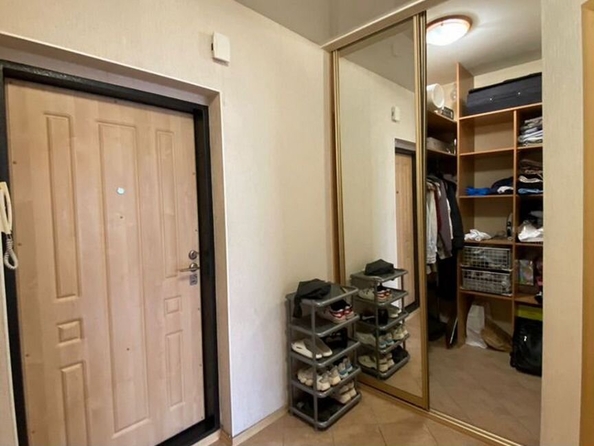 
  Продается 1-комн. квартира, 42.1 м², Лебедева ул, д. 5а
. Фото 6.