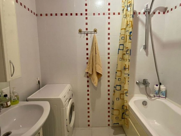 
  Продается 1-комн. квартира, 42.1 м², Лебедева ул, д. 5а
. Фото 10.