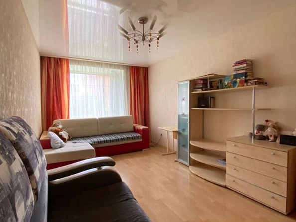 
  Продается 1-комн. квартира, 42.1 м², Лебедева ул, д. 5а
. Фото 15.