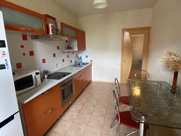 
  Продается 1-комн. квартира, 42.1 м², Лебедева ул, д. 5а
. Фото 17.