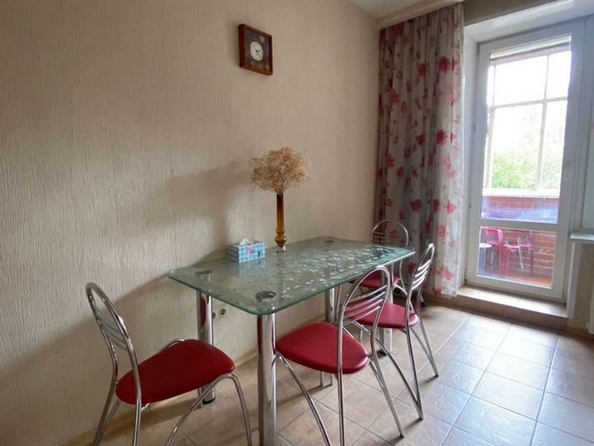 
  Продается 1-комн. квартира, 42.1 м², Лебедева ул, д. 5а
. Фото 19.