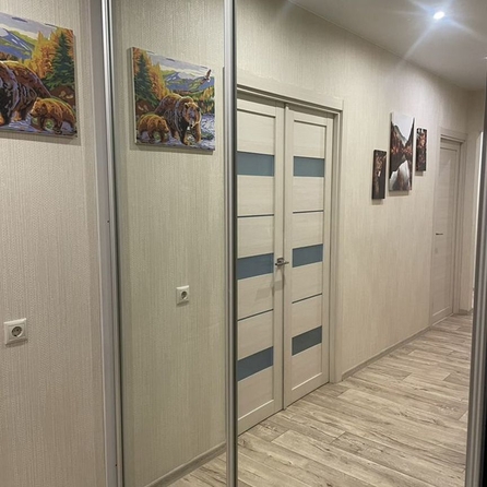 
  Продается 2-комн. квартира, 64 м², Герасименко ул, д. 3/14
. Фото 8.