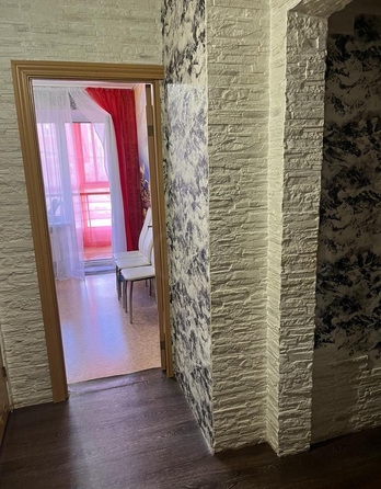 
  Продается 2-комн. квартира, 52.4 м², Ивана Черных ул, д. 3
. Фото 9.