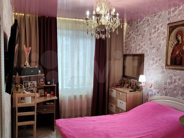 
  Продается 2-комн. квартира, 54 м², 79 Гвардейской Дивизии ул, д. 29
. Фото 4.