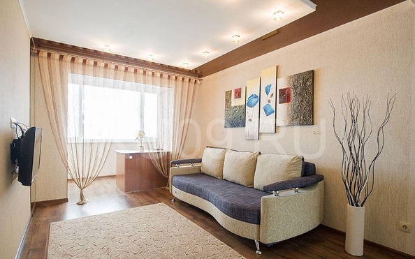 
  Продается 2-комн. квартира, 60 м², Учебная ул, д. 7
. Фото 1.