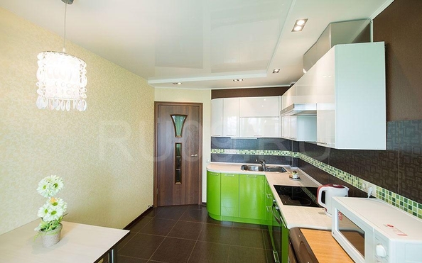 
  Продается 2-комн. квартира, 60 м², Учебная ул, д. 7
. Фото 9.