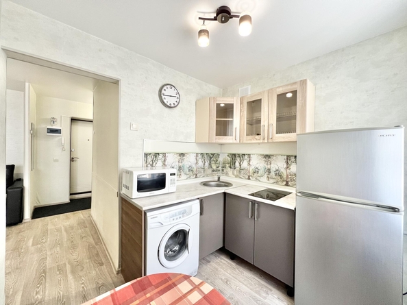 
  Продается 2-комн. квартира, 41 м², Ленина пр-кт, д. 9а
. Фото 14.