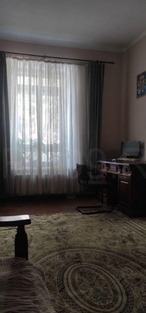 
  Продается 2-комн. квартира, 52 м², Крылова ул, д. 25
. Фото 14.