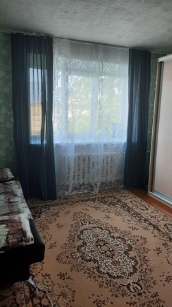 
  Продается 1-комн. квартира, 23.7 м², Полины Осипенко ул, д. 31
. Фото 1.