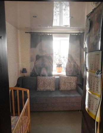 
  Продается 2-комн. квартира, 39.2 м², Богдана Хмельницкого пер, д. 11
. Фото 7.