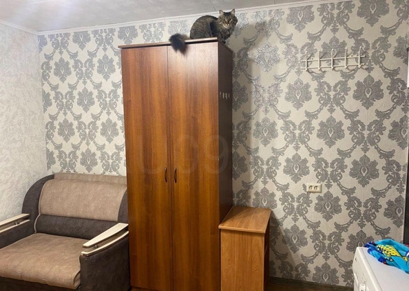 
  Продается комната, 11 м², Сергея Лазо ул, д. 16/2
. Фото 2.
