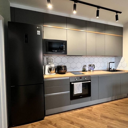 
  Продается 3-комн. квартира, 59.3 м², Герасименко ул, д. 1/20
. Фото 8.