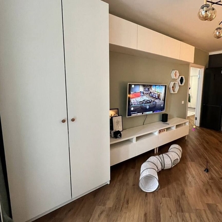 
  Продается 3-комн. квартира, 59.3 м², Герасименко ул, д. 1/20
. Фото 9.