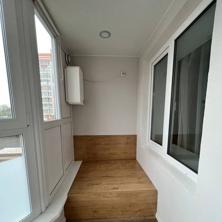 
  Продается 3-комн. квартира, 59.3 м², Герасименко ул, д. 1/20
. Фото 14.